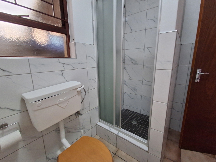 To Let 2 Bedroom Property for Rent in Jagtershof Western Cape